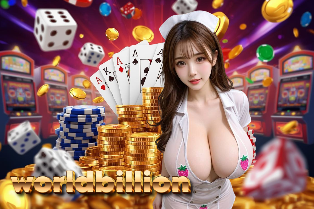 worldbillion