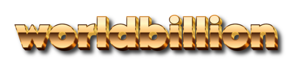 worldbillion